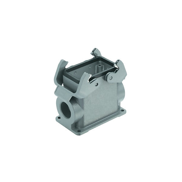 HARTING Sockelgehäuse hohe Bauform 19300100231